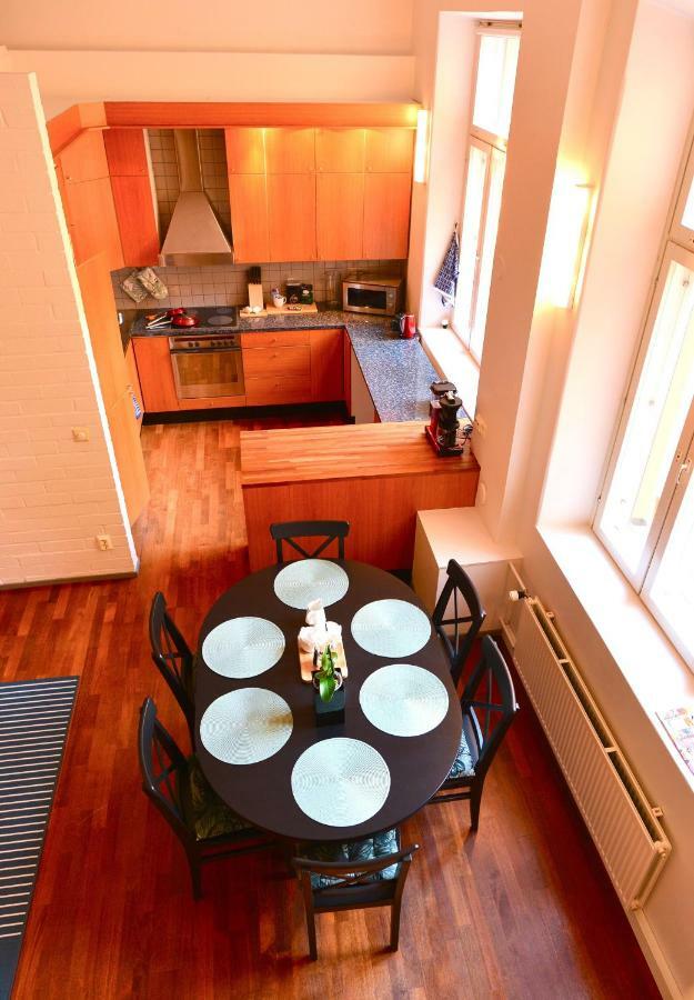 Apartment Diana Park Helsinki Kültér fotó
