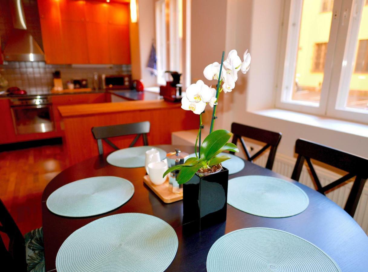 Apartment Diana Park Helsinki Kültér fotó